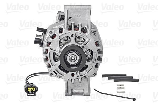 Alternador VALEO 439728