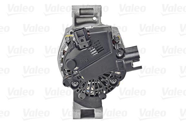 Alternador VALEO 439728