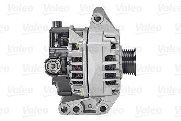 Alternador VALEO 439728
