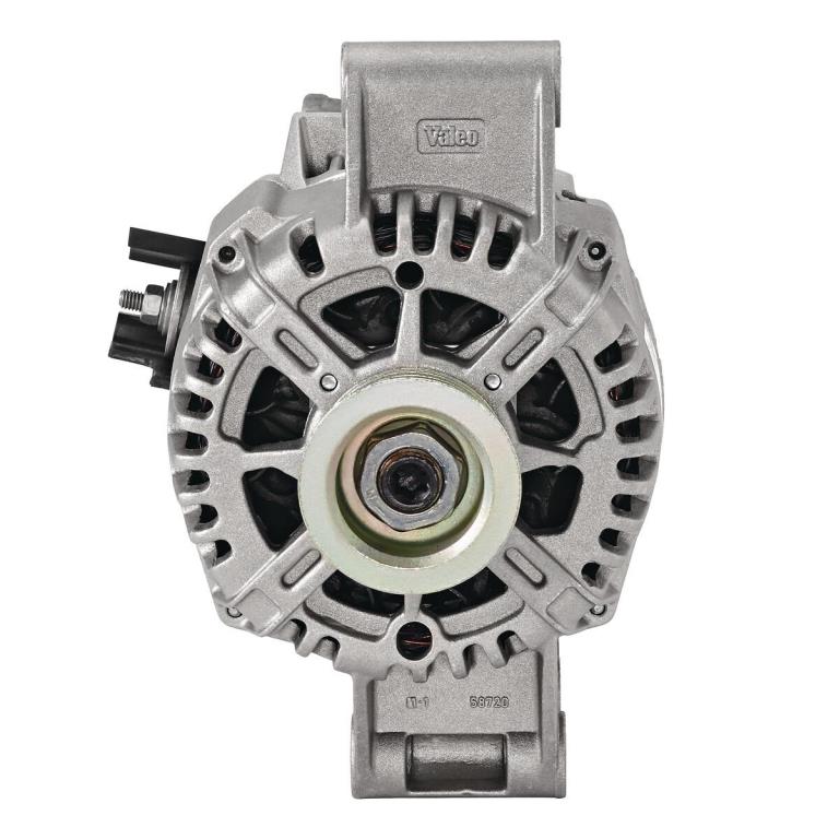 Alternateur VALEO 439729