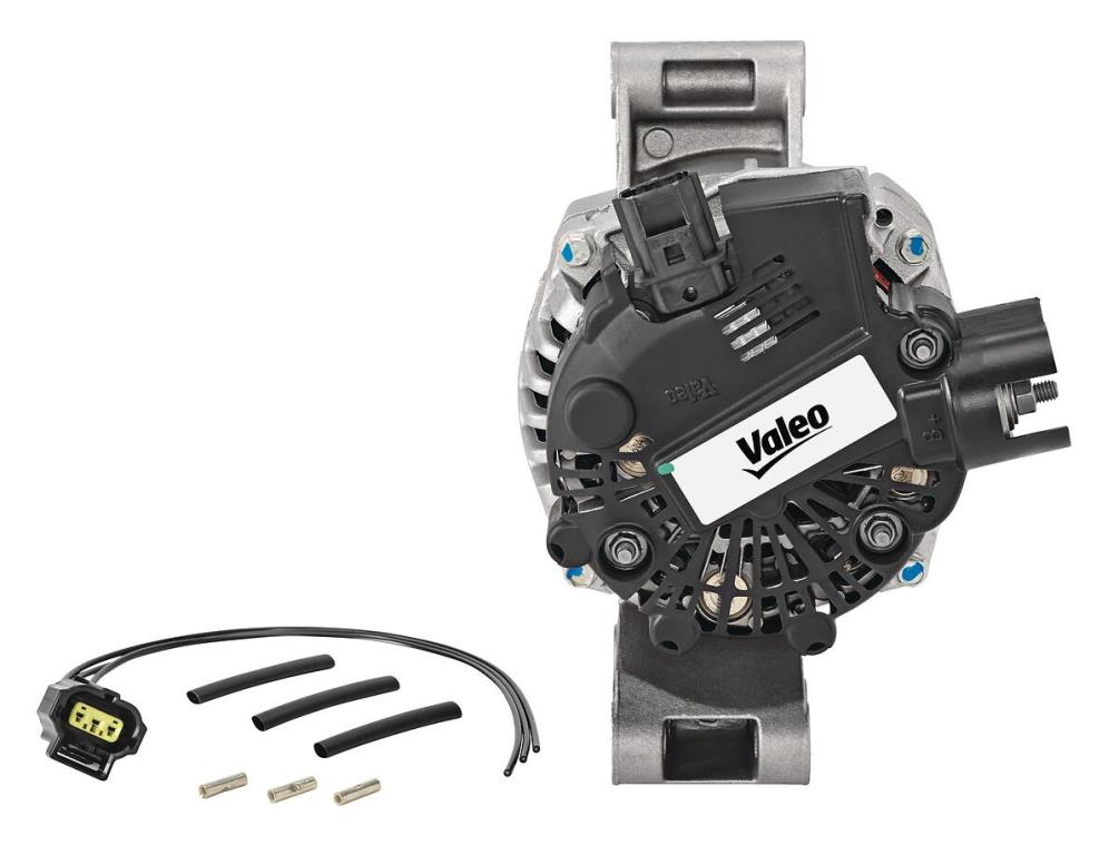 Alternateur VALEO 439729