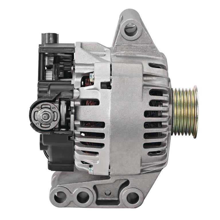Alternateur VALEO 439729
