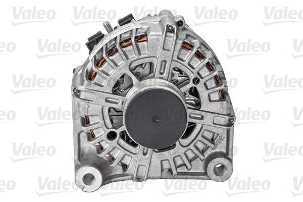Alternateur VALEO 439730