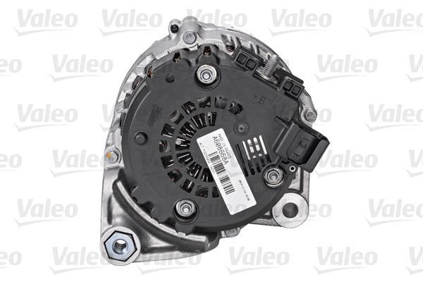 Alternateur VALEO 439730