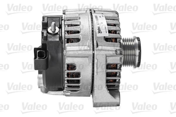 Alternateur VALEO 439730