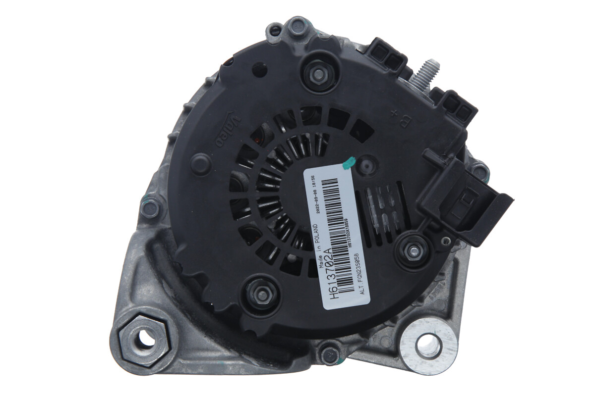 Alternador VALEO 439731
