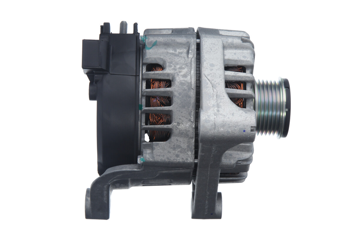 Alternador VALEO 439731