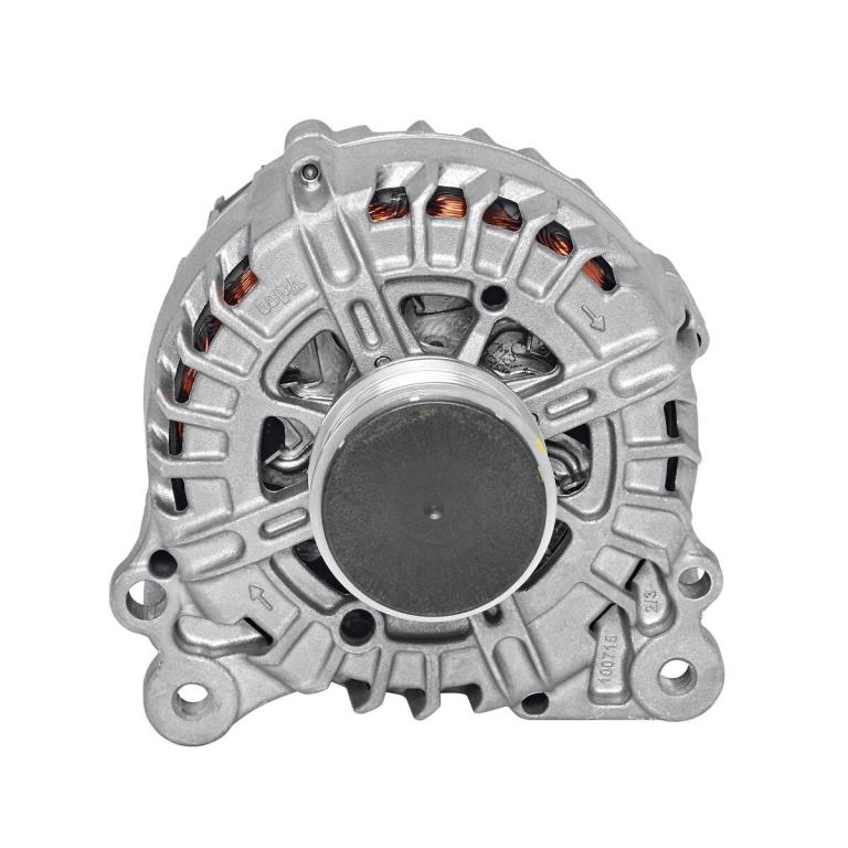Alternateur VALEO 439734