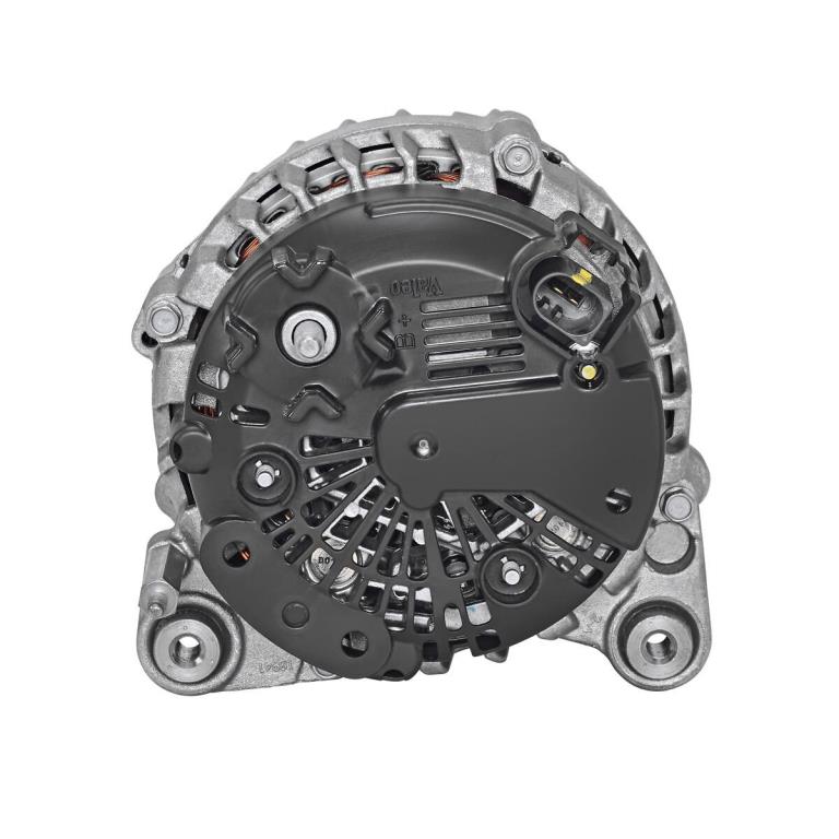 Alternateur VALEO 439734