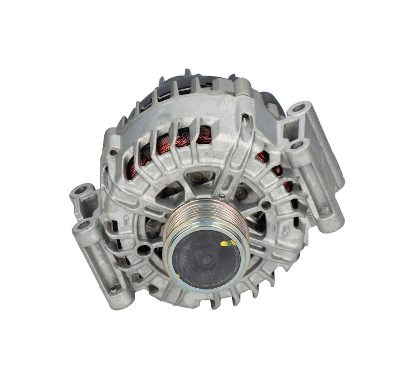 Alternateur VALEO 439736