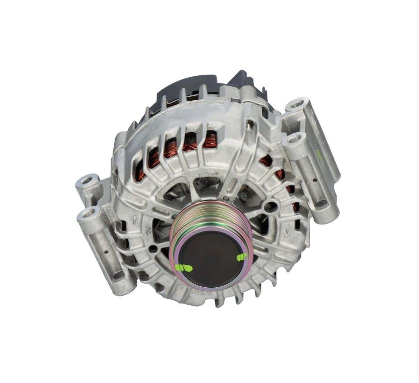 Alternateur VALEO 439737