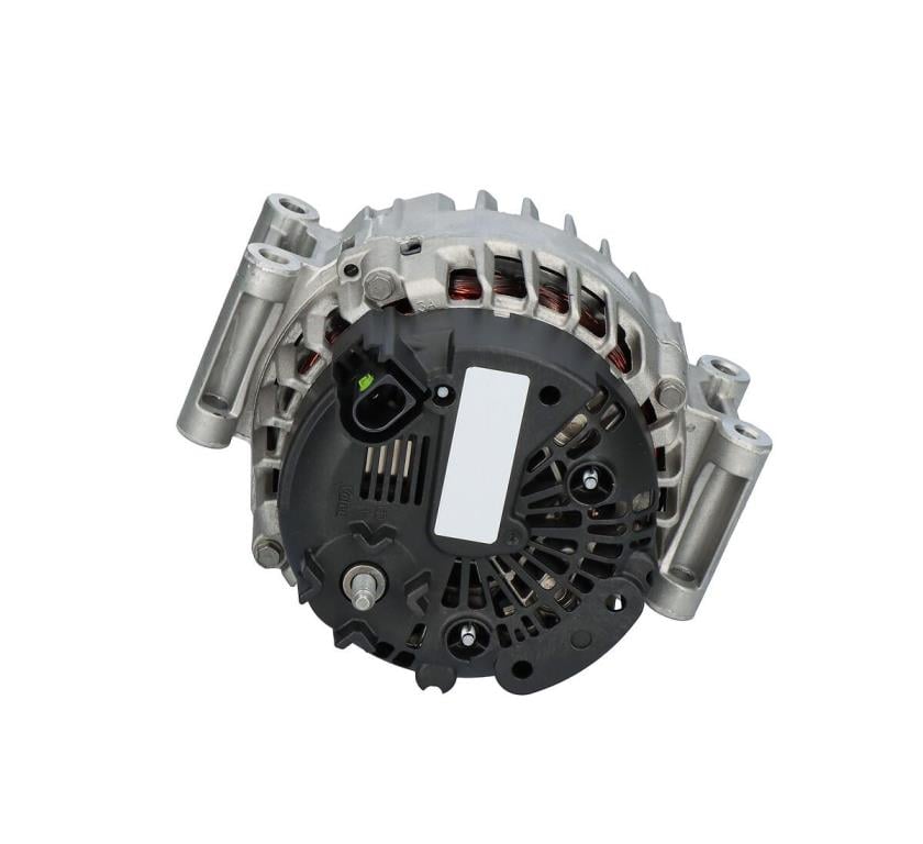 Alternateur VALEO 439737