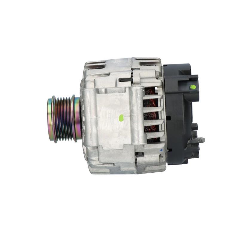 Alternateur VALEO 439737