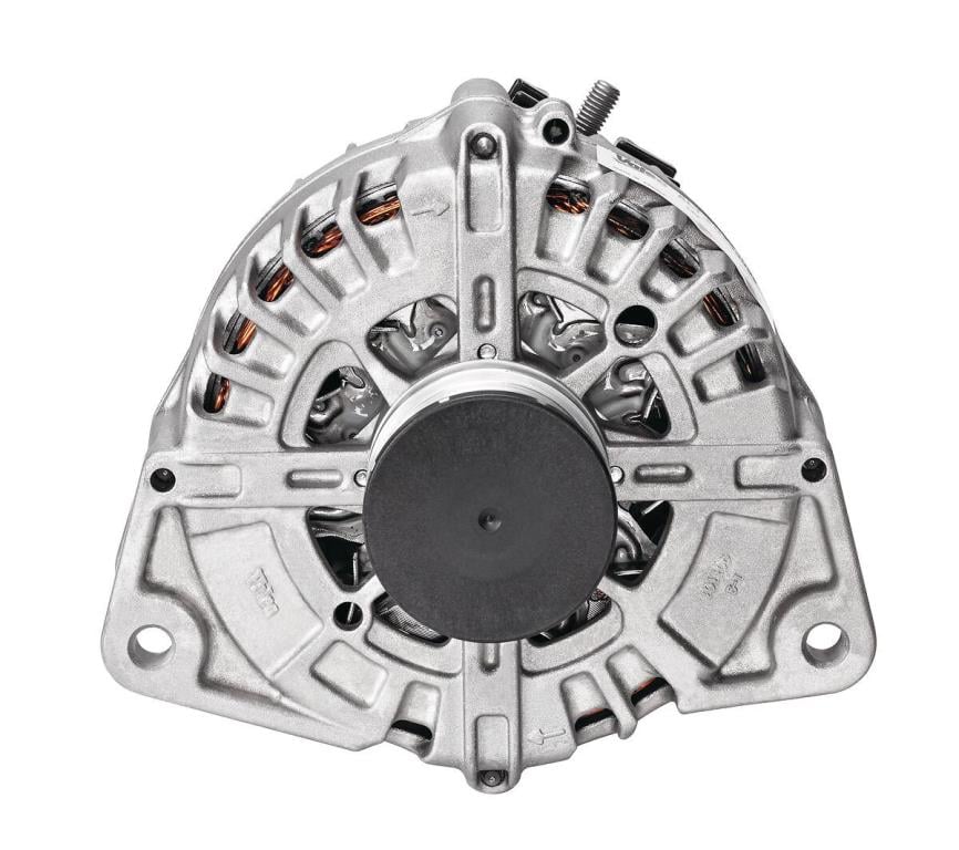 Alternateur VALEO 439742