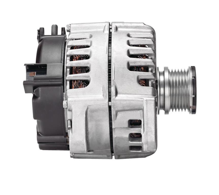 Alternateur VALEO 439742