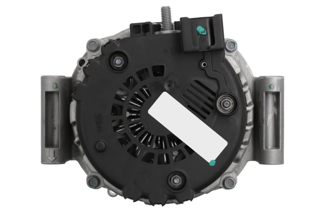 Alternador VALEO 439743