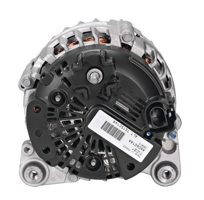 Alternateur VALEO ref. 439748