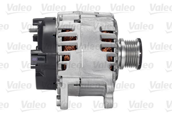 Alternateur VALEO ref. 439748