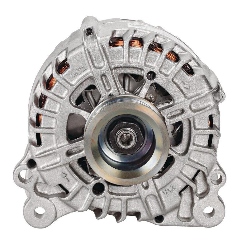Alternador VALEO 439750