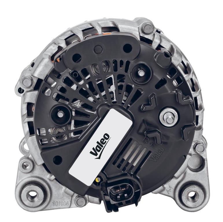 Alternador VALEO 439750