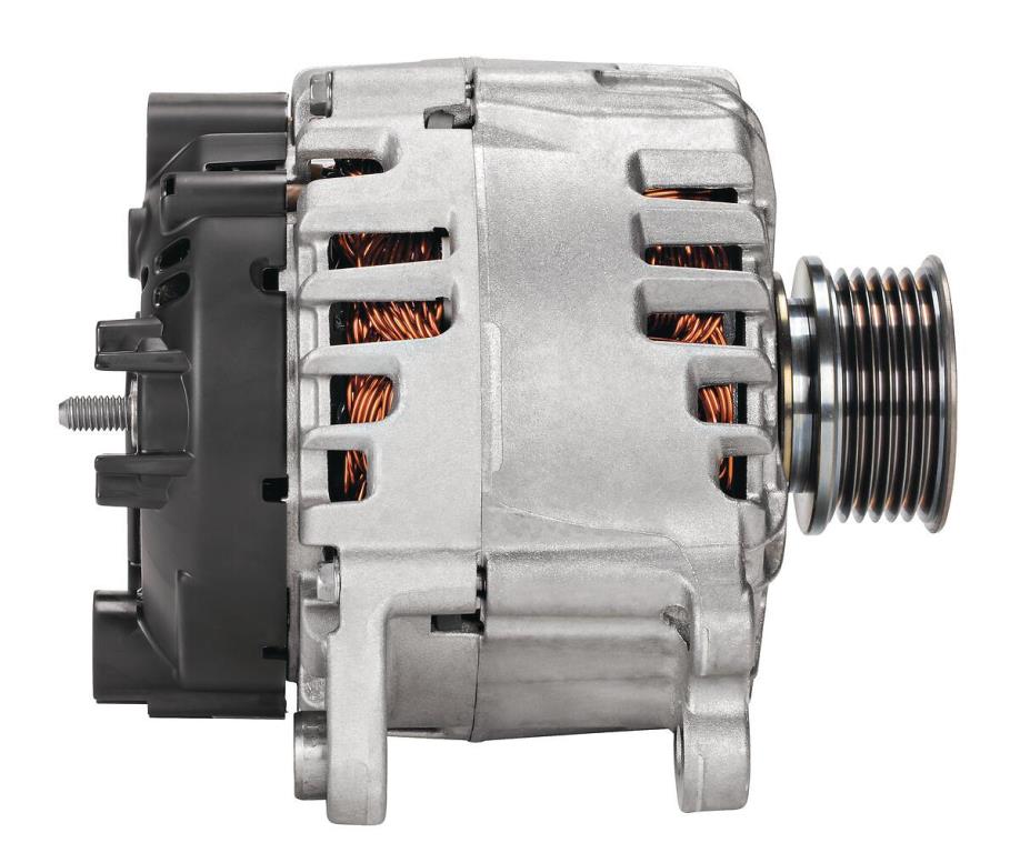 Alternador VALEO 439750