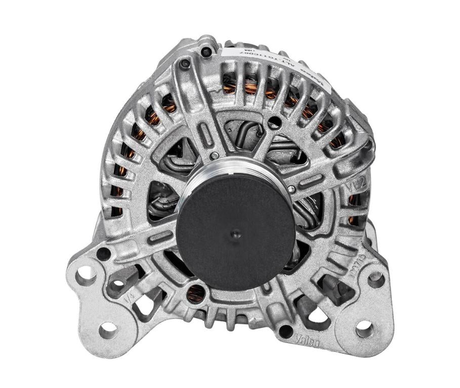 Alternador VALEO ref. 439752