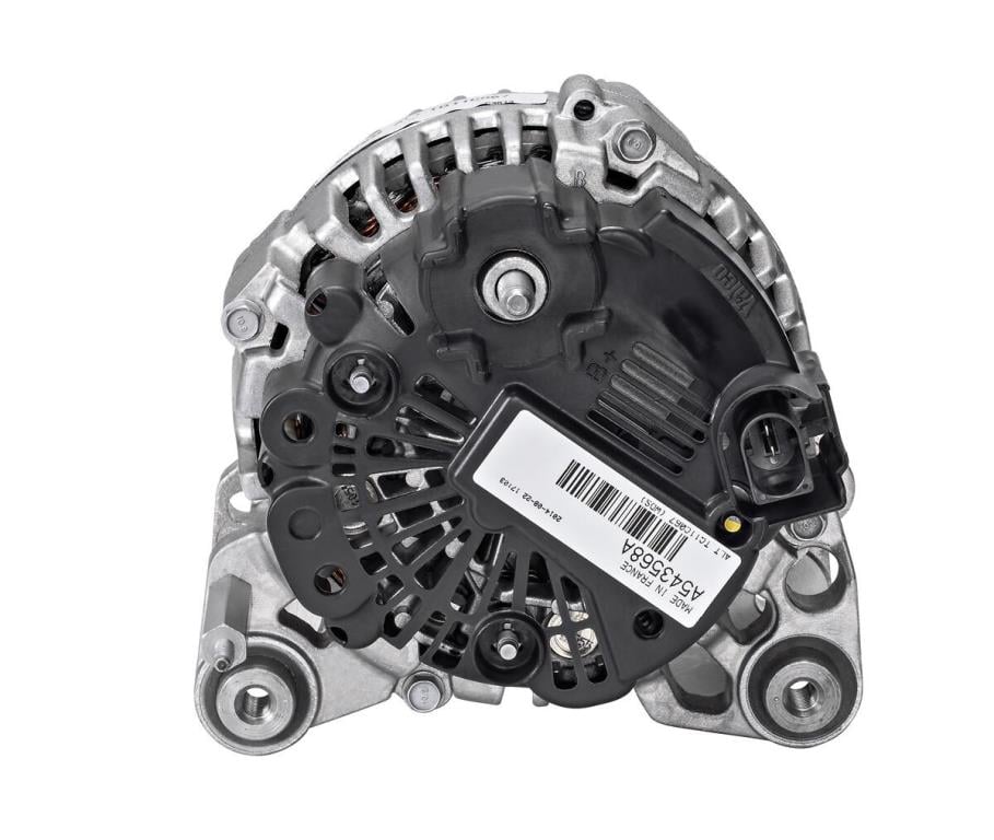 Alternador VALEO ref. 439752