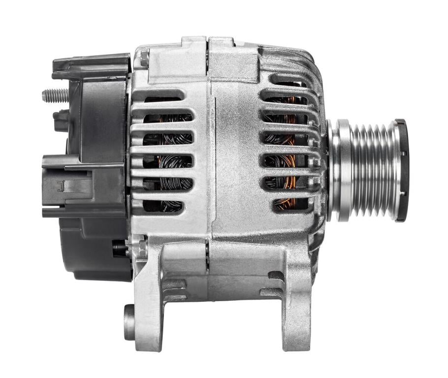 Alternador VALEO ref. 439752