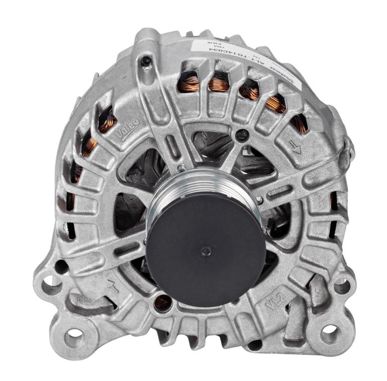 Alternateur VALEO 439753