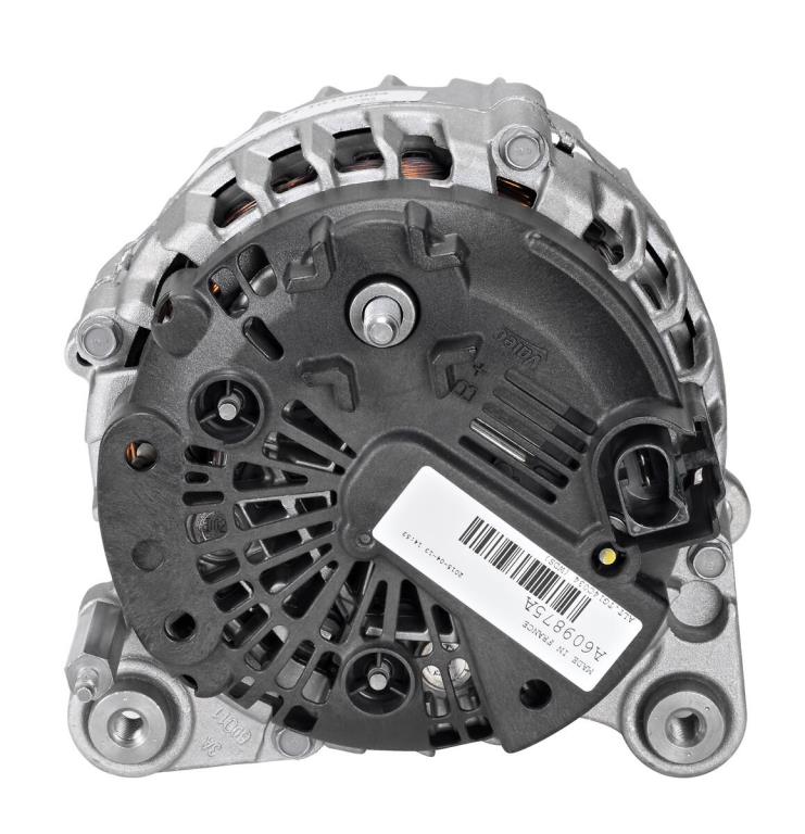 Alternateur VALEO 439753