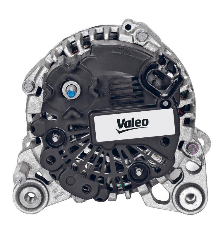 Alternador VALEO 439754