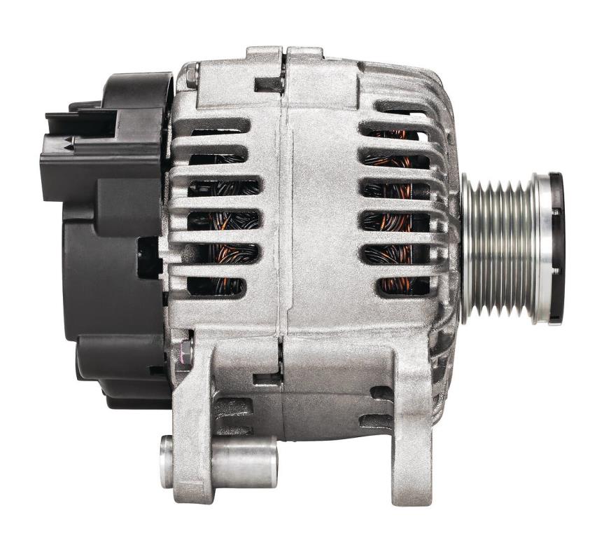 Alternador VALEO 439754