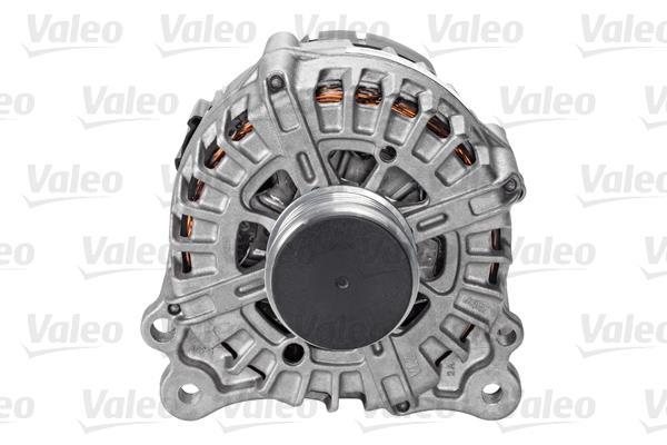 Alternador VALEO ref. 439756