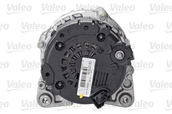 Alternador VALEO ref. 439756