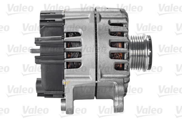 Alternador VALEO ref. 439756