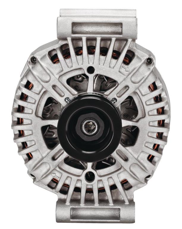 Alternador VALEO 439757