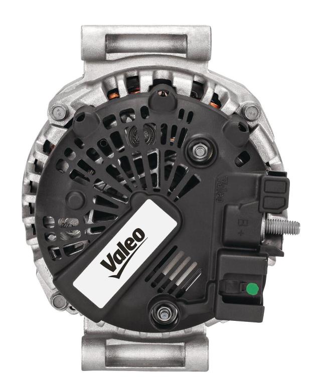 Alternador VALEO 439757