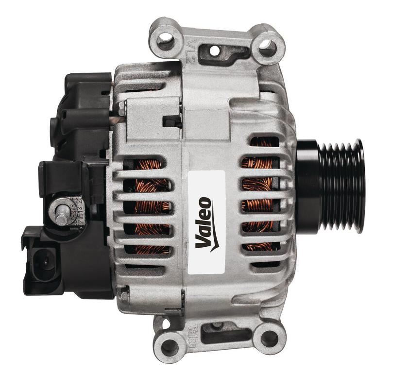 Alternador VALEO 439757