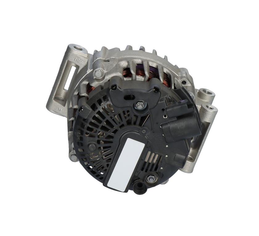 Alternador VALEO ref. 439759
