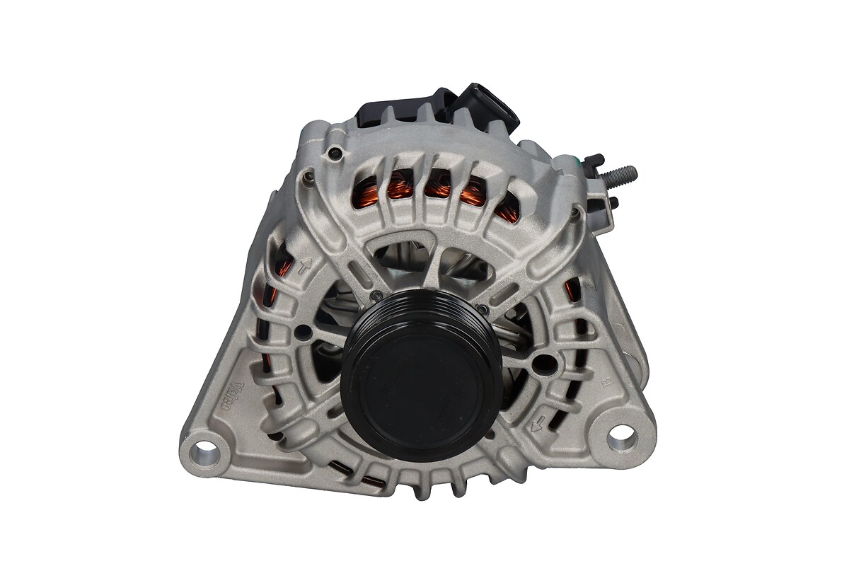 Alternateur VALEO ref. 439760