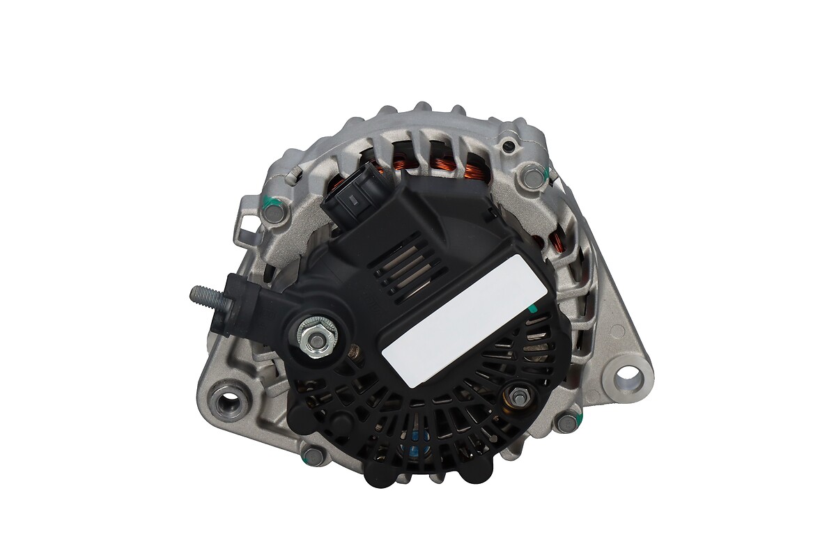 Alternateur VALEO ref. 439760