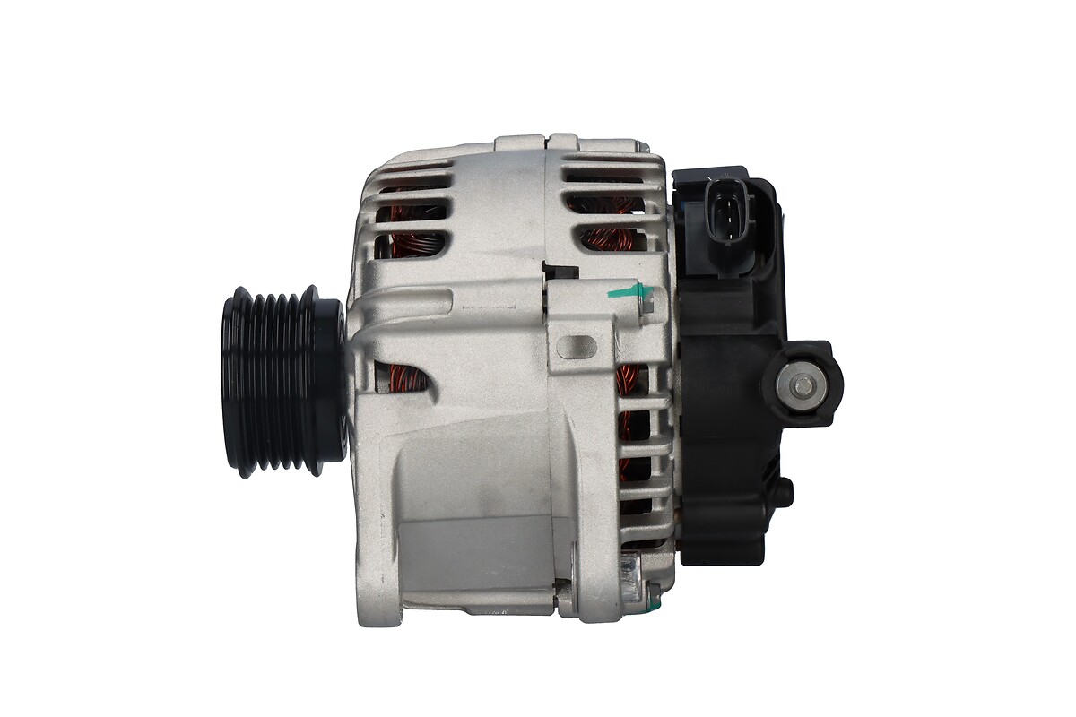 Alternateur VALEO ref. 439760