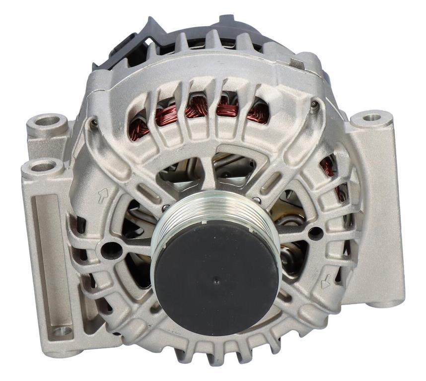 Alternador VALEO ref. 439761