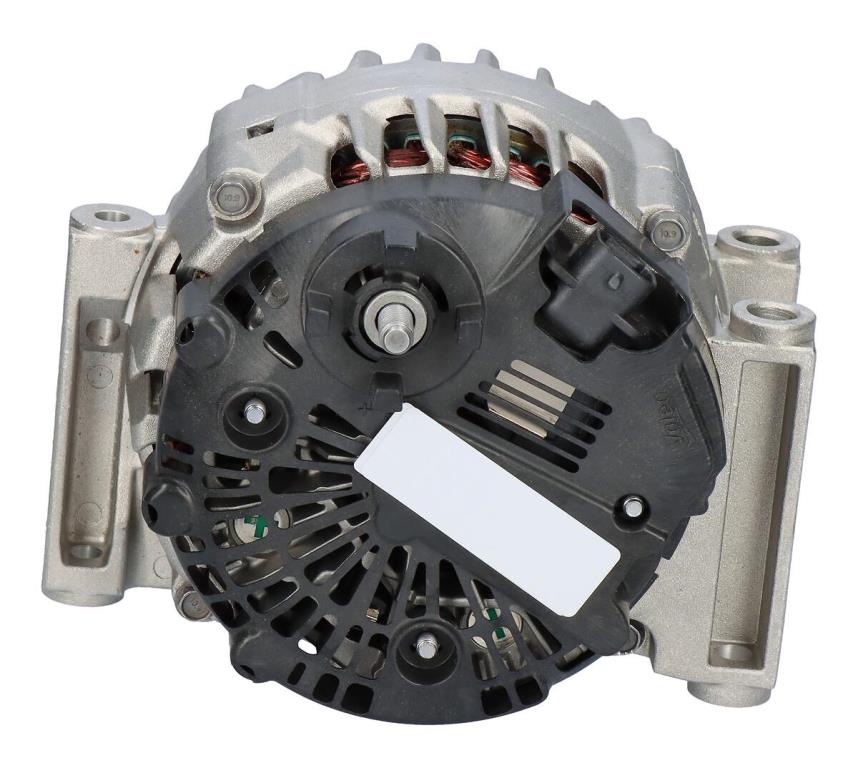 Alternador VALEO ref. 439761