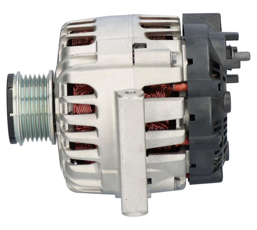 Alternador VALEO ref. 439761