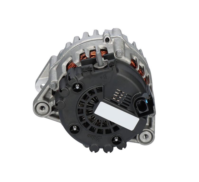 Alternador VALEO ref. 439762