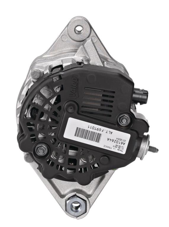 Alternateur VALEO 439763