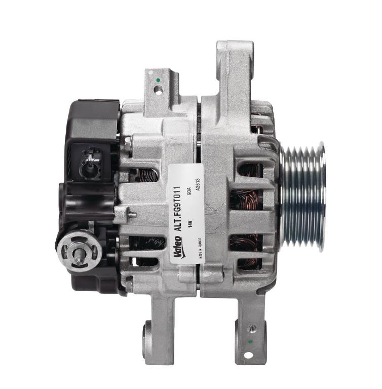 Alternateur VALEO 439763
