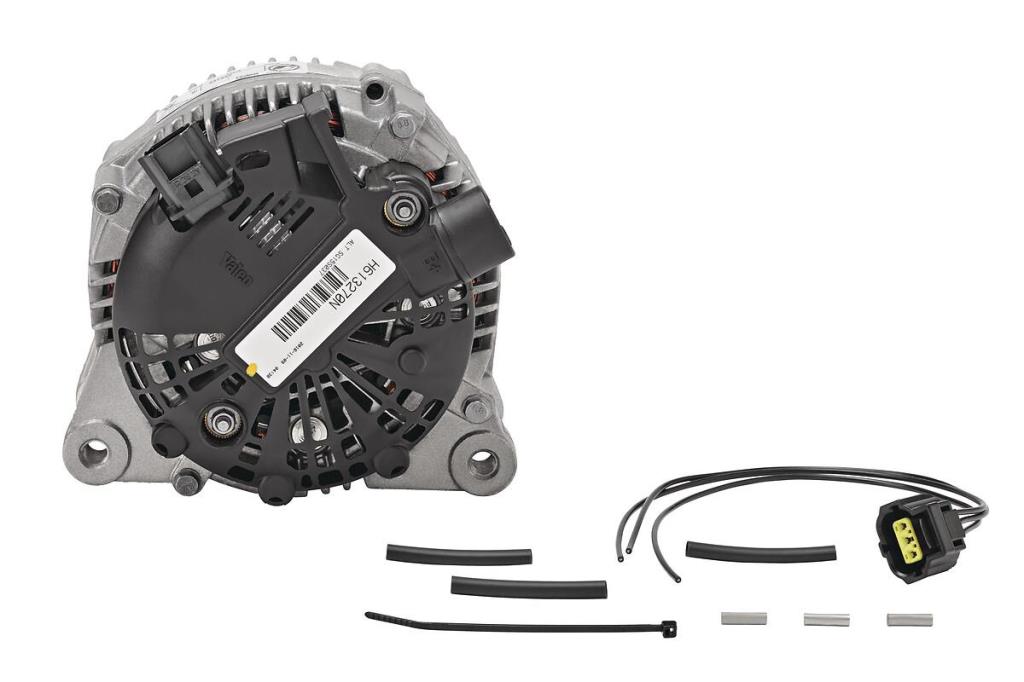 Alternateur VALEO 439767