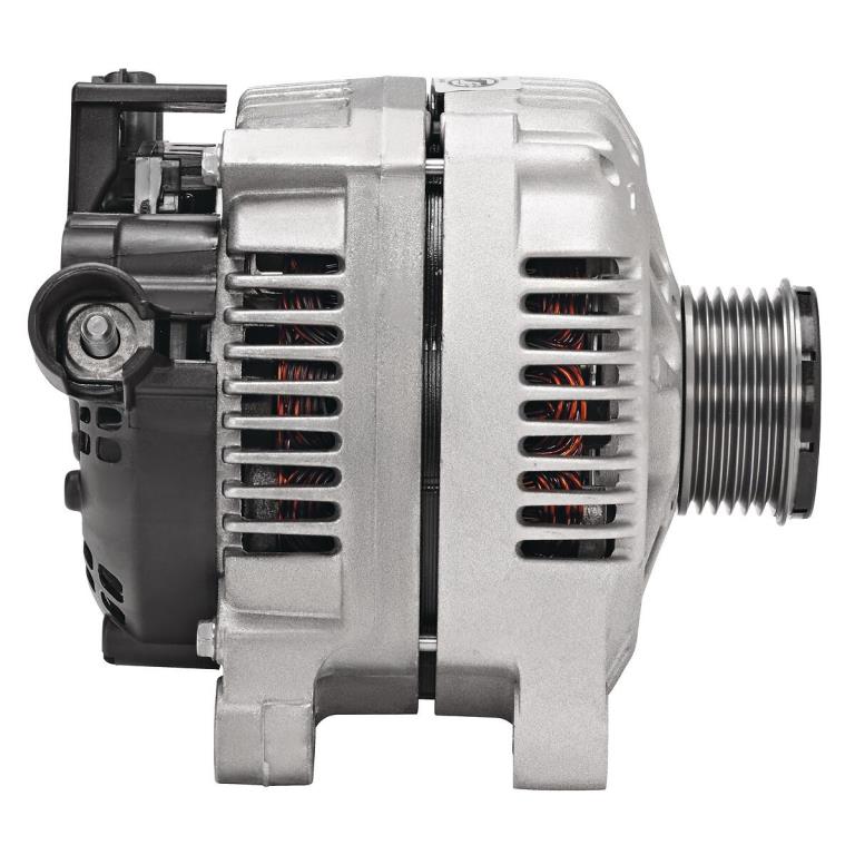 Alternateur VALEO 439767